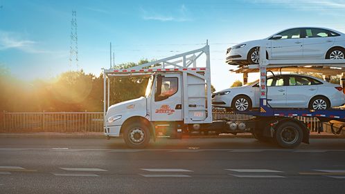 省錢攻略 城市配送運輸服務限時福利，手慢無！