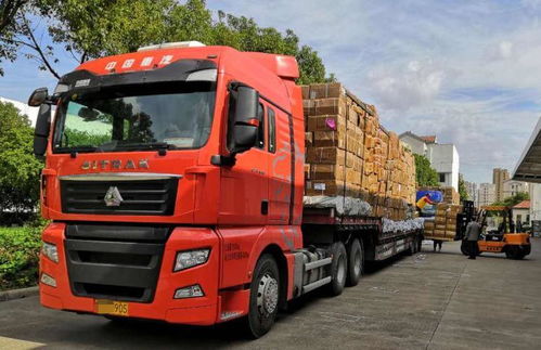 淄博至滄州整車(chē)、零擔(dān)及城市配送綜合運(yùn)輸服務(wù)指南